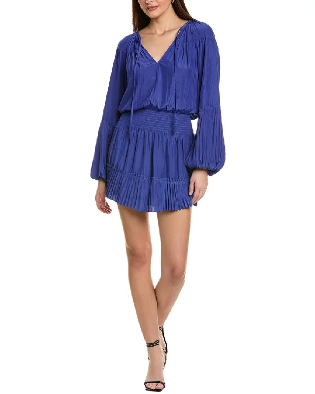 Spring Fashion Ramy Brook Joey Mini Dress