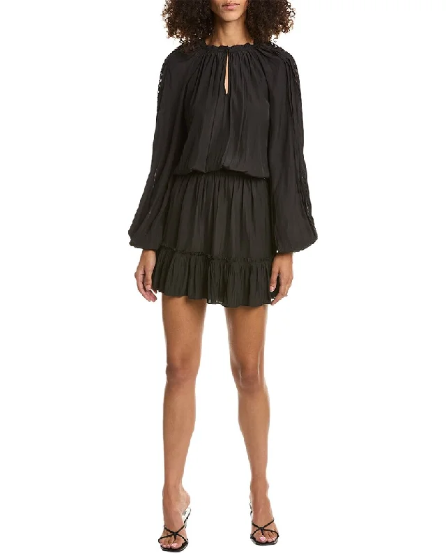 Statement Piece Ramy Brook Martha Mini Dress