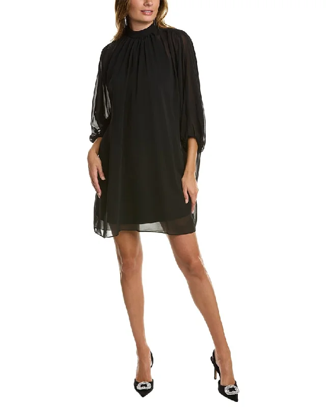 Evening Elegance Trina Turk Rhyme Mini Dress