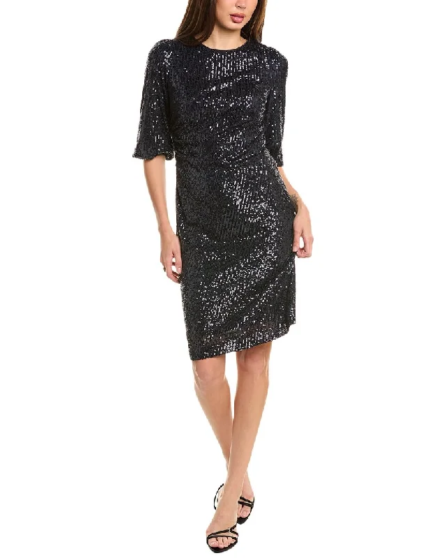 Budget-Friendly Fashion Nanette Nanette Lepore Sequin Mini Dress