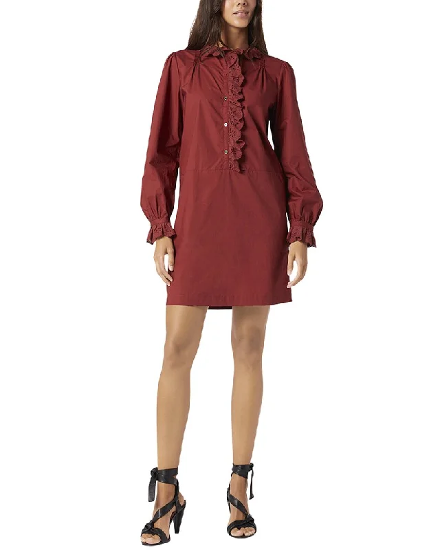 Timeless Elegant Joie Amiens Dress Mini Dress