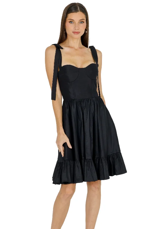 Romantic Flair Adeline Mini Dress