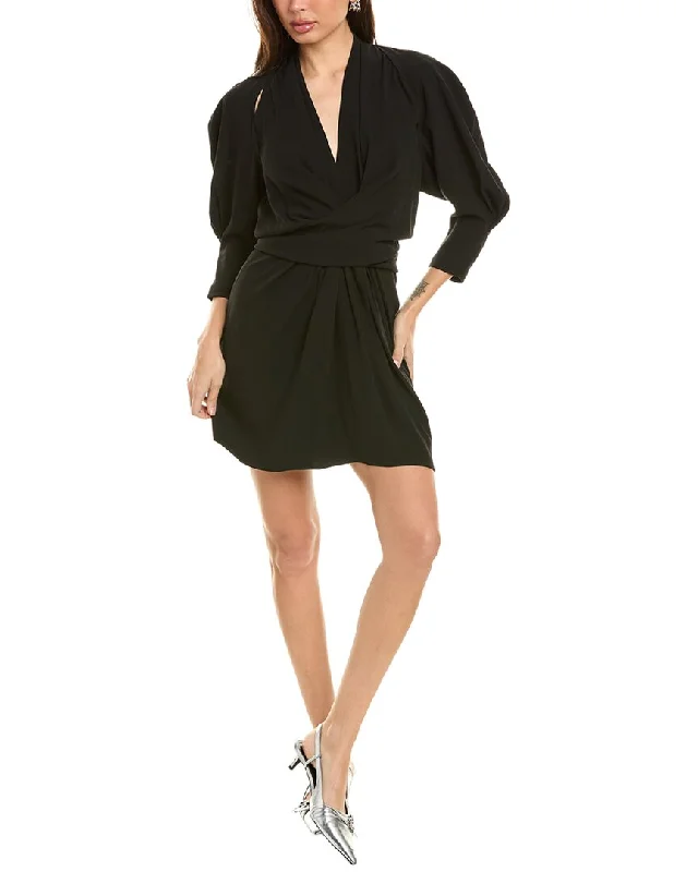 Celebrate With Big Savings IRO Katie Mini Dress