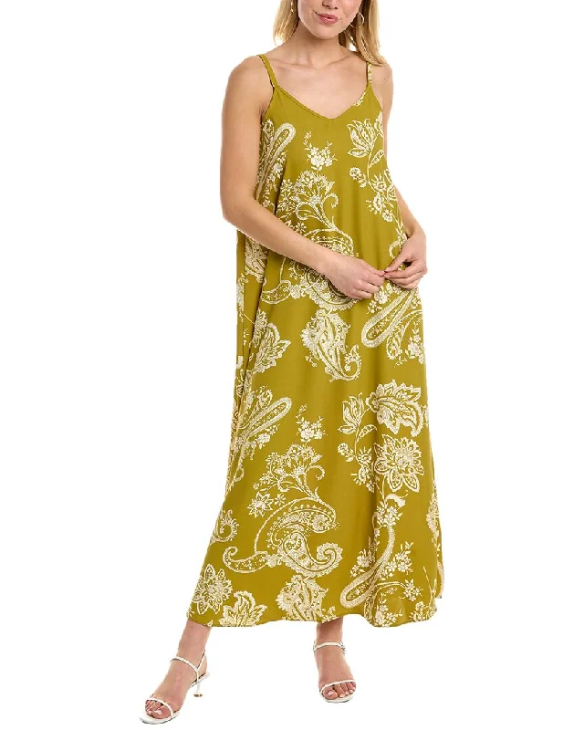 Limited-Time Offer Vince Camuto Full Length Maxi Dress