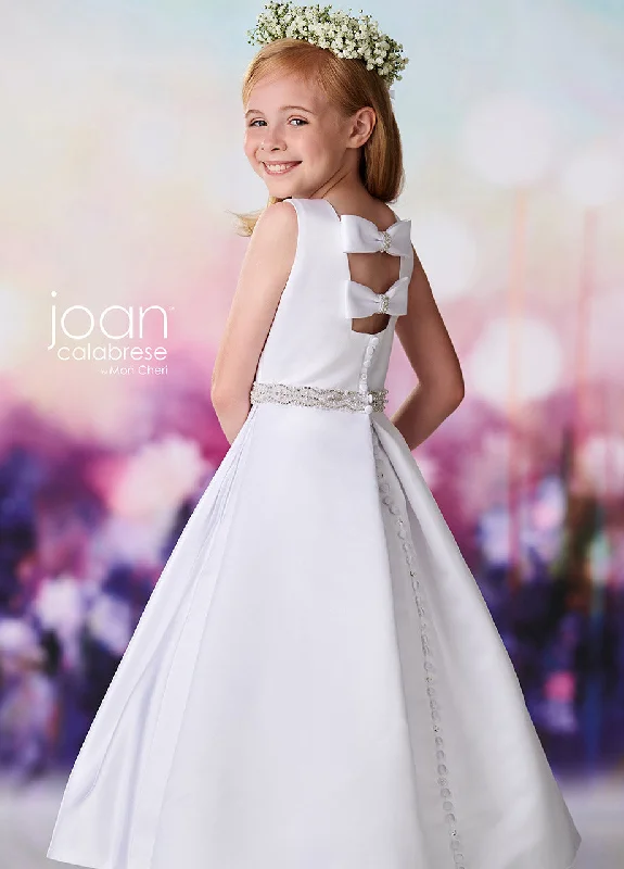 Early Access To Art Deco Styles Sale Joan Calabrese A-Line Dress with Double Satin Bows