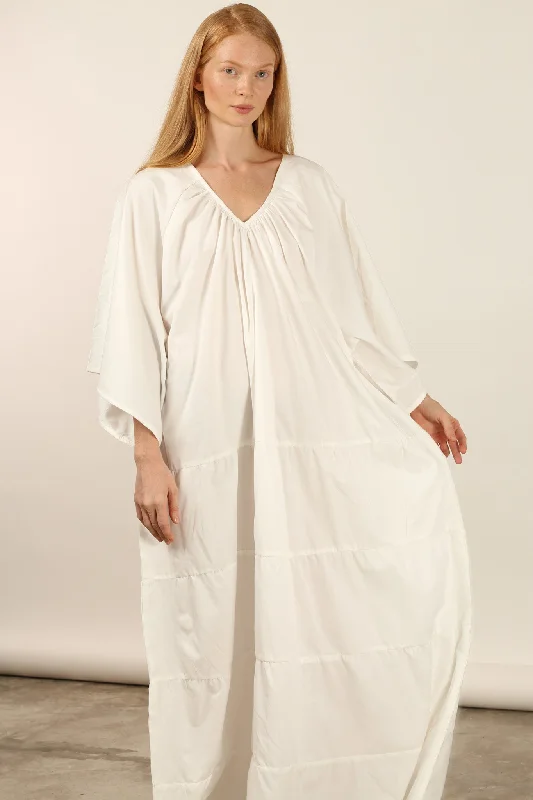 Top 10 Women's Online Clothing Stores MY COMFY COTTON KAFTAN DRESS GILA