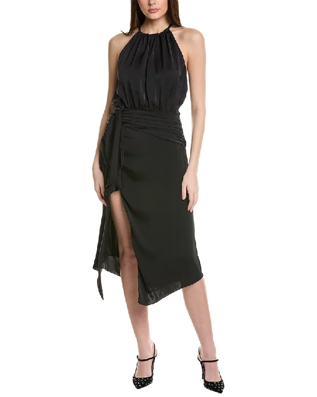 Seasonal Trends Ramy Brook Amanda Maxi Dress