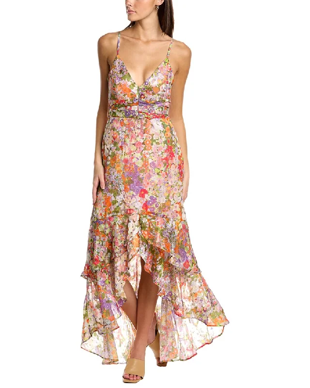 Fashion Essentials Hutch Lucie Maxi Dress