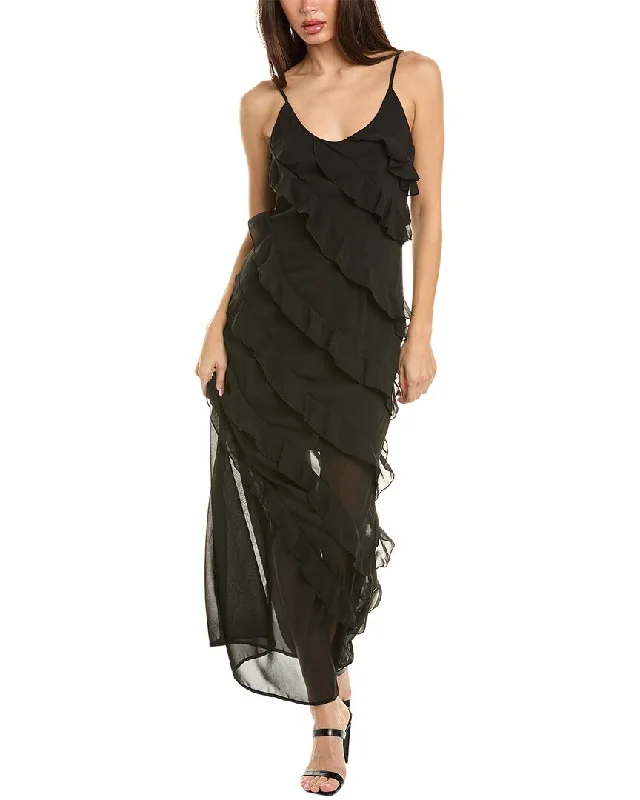 Limited - Time Bundle Avantlook Maxi Dress