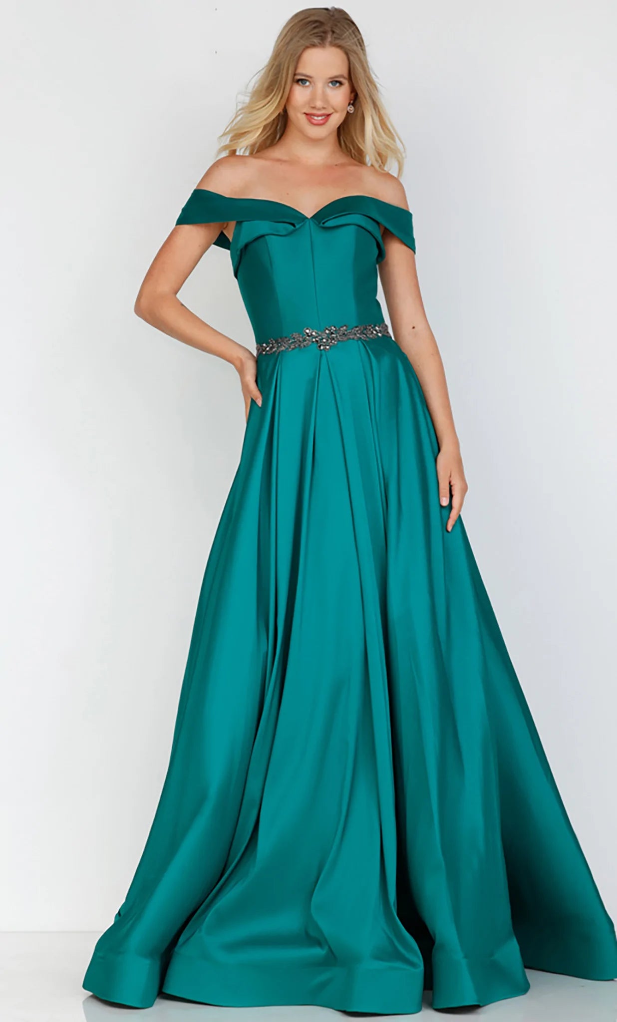 Unbeatable Prices Terani Couture 231M0347