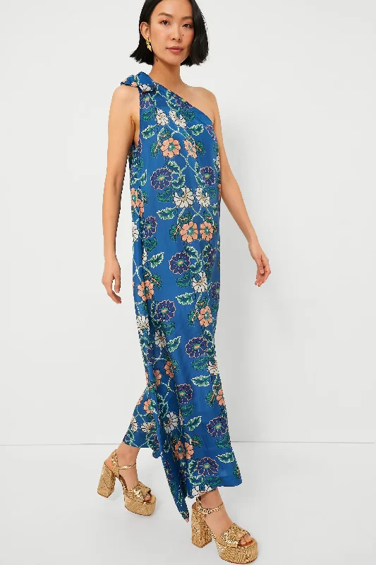 Women's Occasion Wear Clothes Liana Drop Shoulder Dress