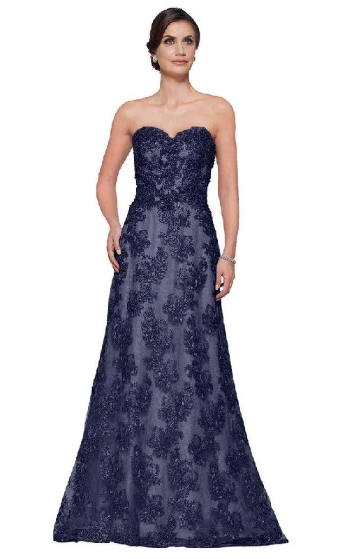 Special Offer Rina Di Montella Prom Long Dress