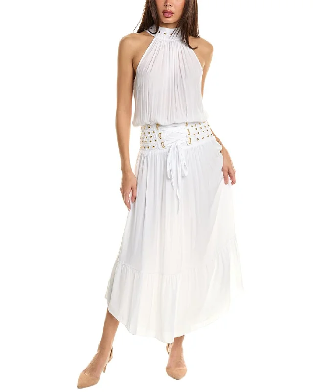 Save On Inspired Styles Ramy Brook Felicity Maxi Dress