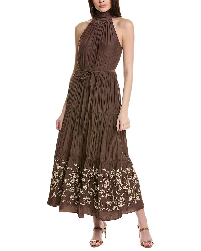 Big Savings Ramy Brook Kahlil Maxi Dress