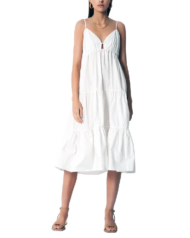 Save Big TART Royan Midi Dress