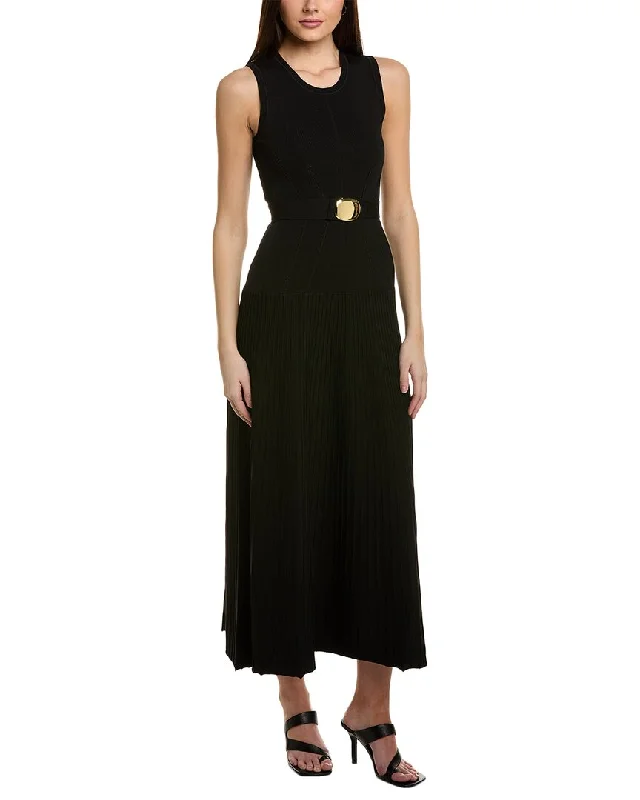 Evening Looks Nicholas Madison Midi Dress