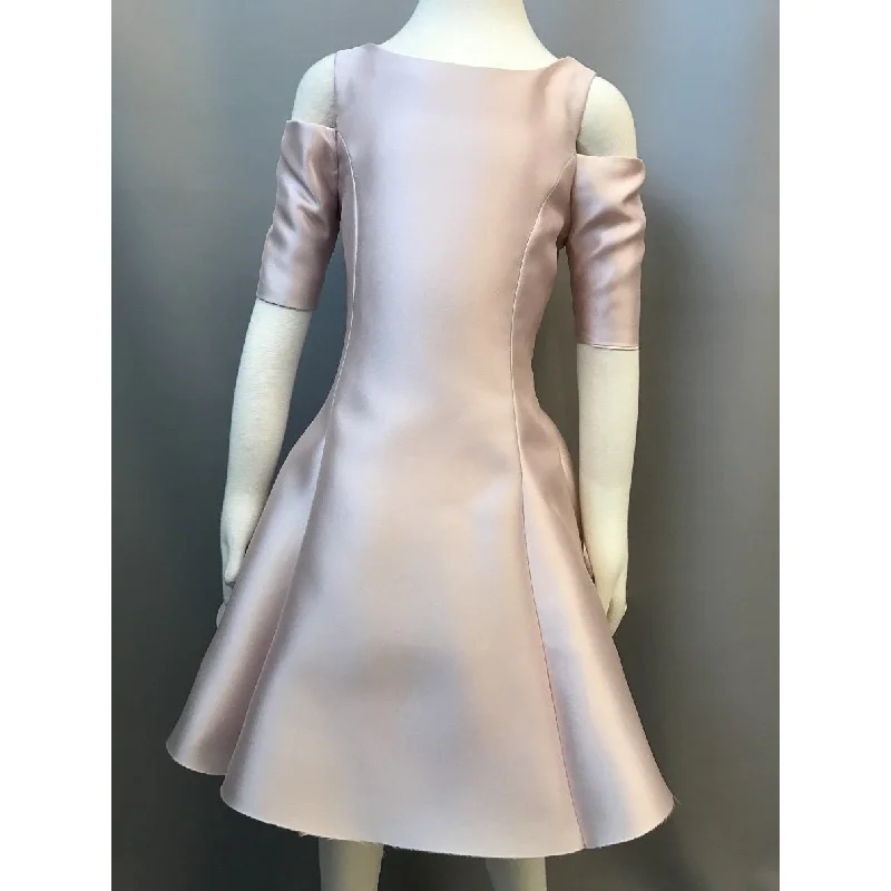 Sale For Women Zoe, Ltd Blush Cold Shoulder Dress