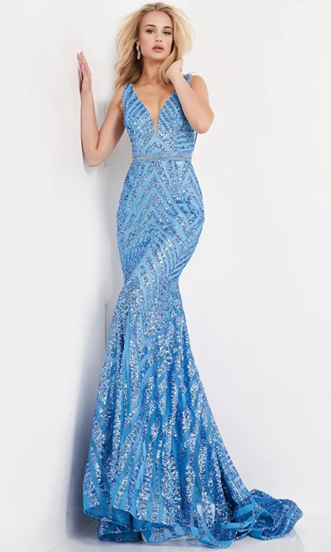 Fashion Forward Jovani 03570