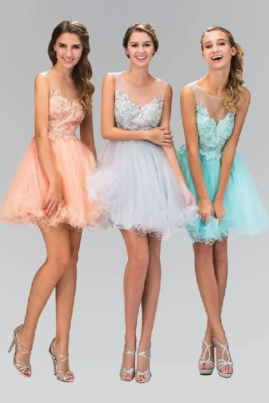 Unbeatable Prices Short Prom Dress Formal Homecoming