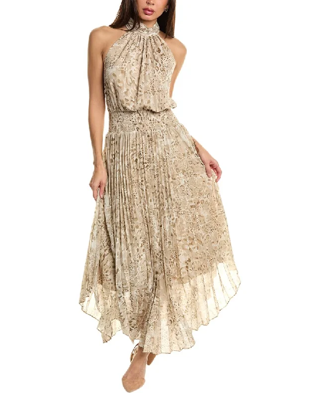 Limited-Time Offer Ramy Brook Salem Maxi Dress