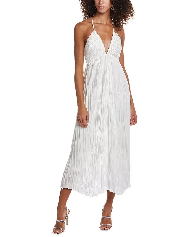 Chic Outfits A.L.C. Angelina Maxi Dress