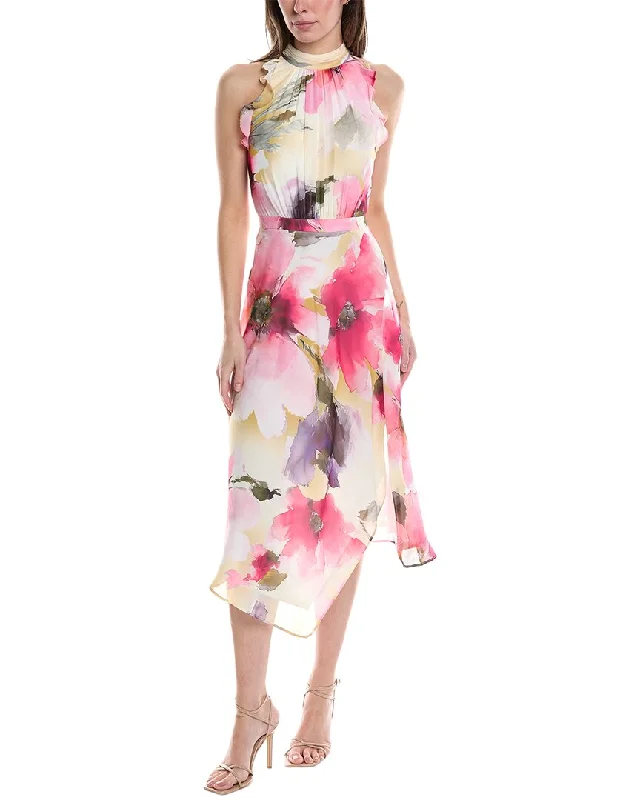 Seasonal Sale Adrianna Papell Midi Dress