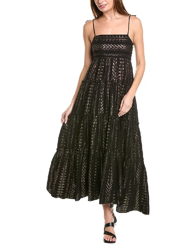 Unbeatable Prices Saylor Joanie Maxi Dress