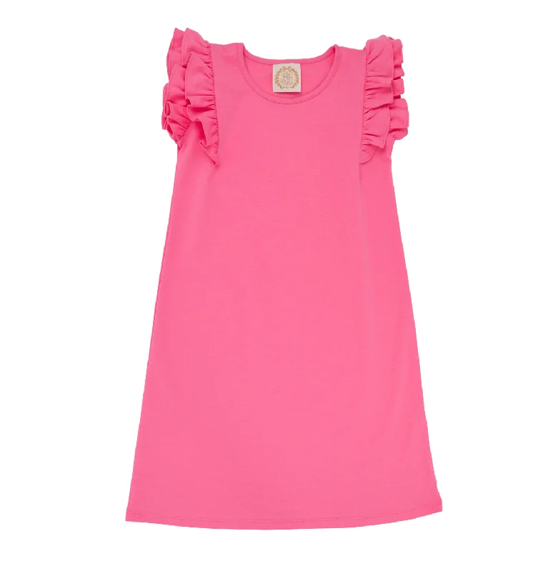Best Clearance Sales Right Now Winter Park Ruffle Dress