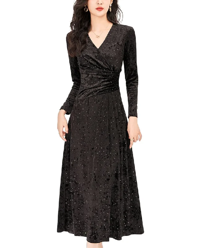 Anniversary Sale WLZD Maxi Dress