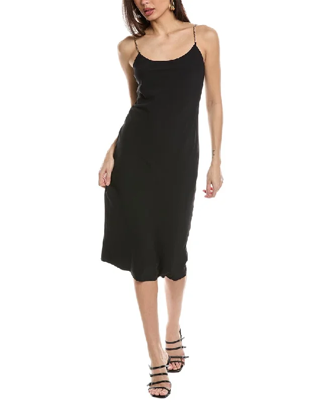 Winter Warm - Up Sale Amanda Uprichard Talena Midi Dress