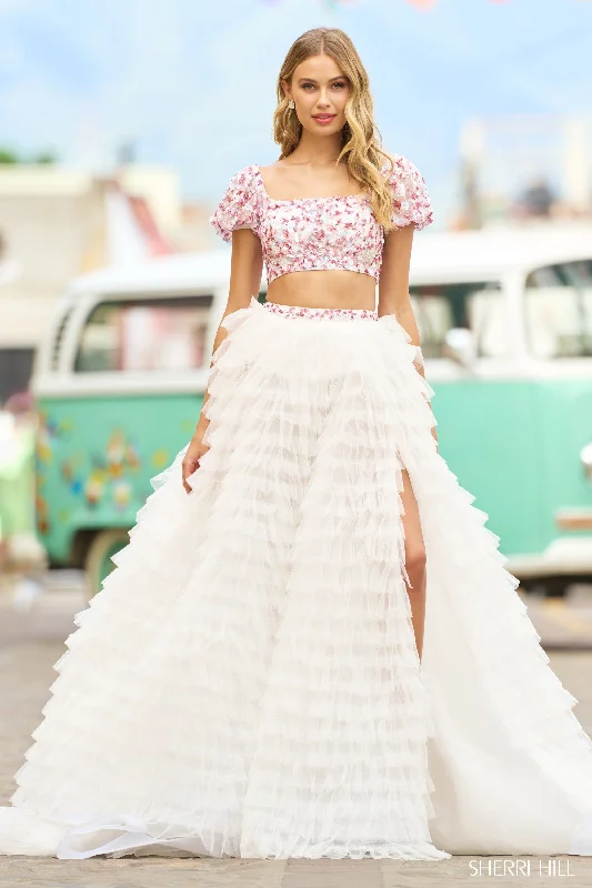 Buy More, Save More Sherri Hill 55557 Dresses