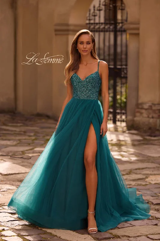 Fashionista Favorites La Femme 32668 Dresses