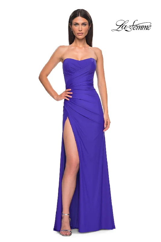 Stylish Savings La Femme 33012 Dresses