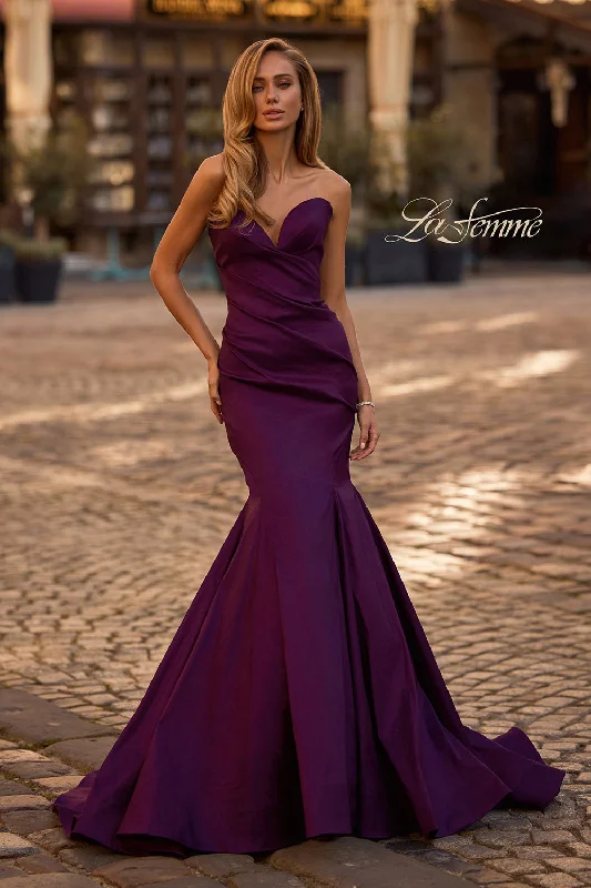 End - Of - Month Blowout La Femme 32791 Dresses