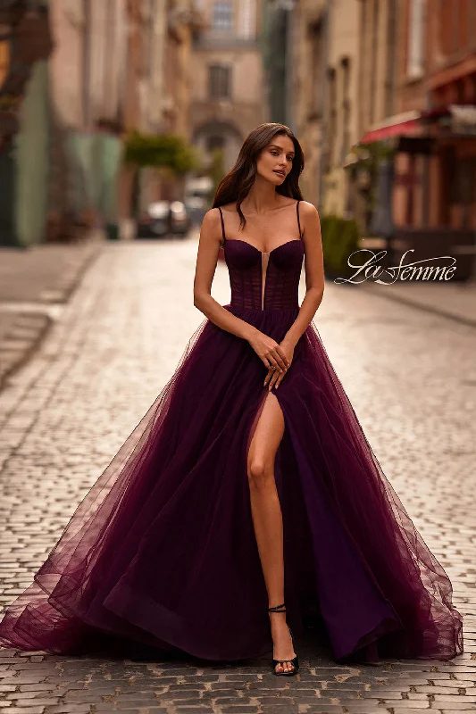 Spring Fashion La Femme 32700 Dresses