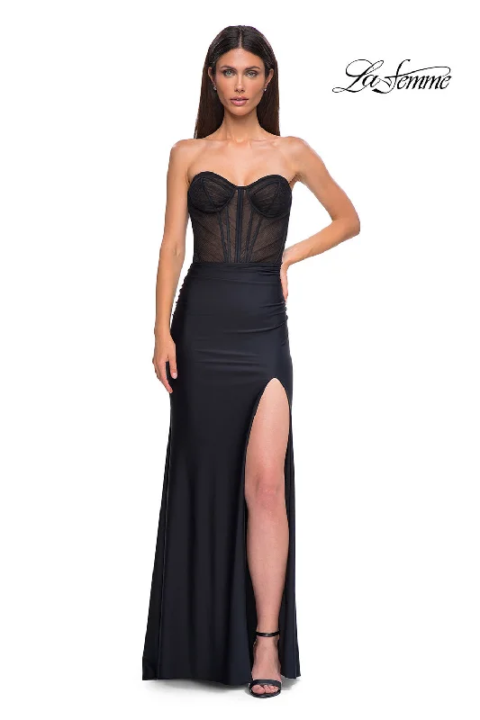 Limited - Time Bundle La Femme 32971 Dresses